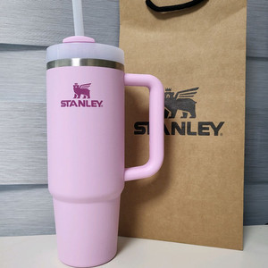 스탠리 스텐리 퀜처 텀블러 887ml 체리블로썸