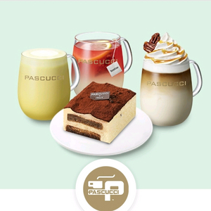 파스쿠찌 40% 할인쿠폰 400원