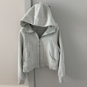 룰루레몬 스쿠바 오버사이즈드 풀집 XS/S