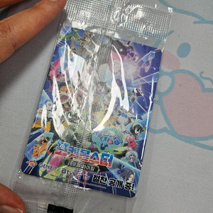 포켓몬카드 메타몽