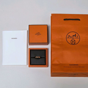 에르메스 샹달 로즈골드 50호(새상품급) 싸게 팝니다