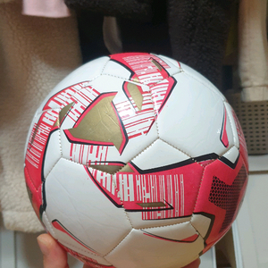 축구공 5호 판매해요