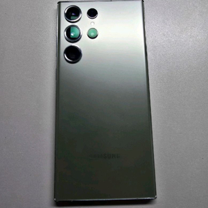 갤럭시s23 울트라 512g 그린