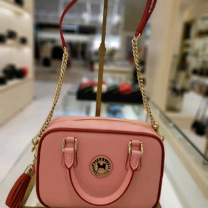 메트로시티 크로스백