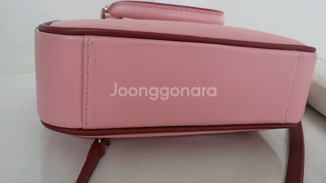 메트로시티 크로스백--3