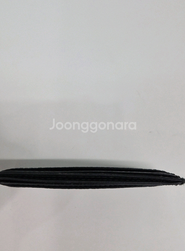 루이비통 더블 모노그램 이클립스 정품 카드지갑 단품 [오늘 쿨거래시 22만원]--3