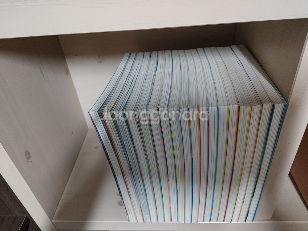 설민석 한국사 1-15 , 세계사 1-3 (총 18권)--1