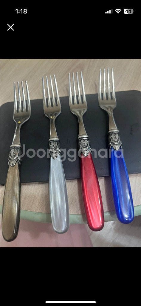 현대백화점구매이탈리아포크셋트팔아요--0