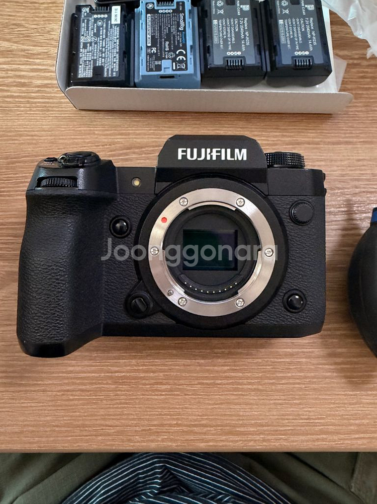 후지필름 X-H2 + XF1680 + xf56mm1.2 + xf 16mm 1.4mm 카메라, 렌즈 팝니다--0