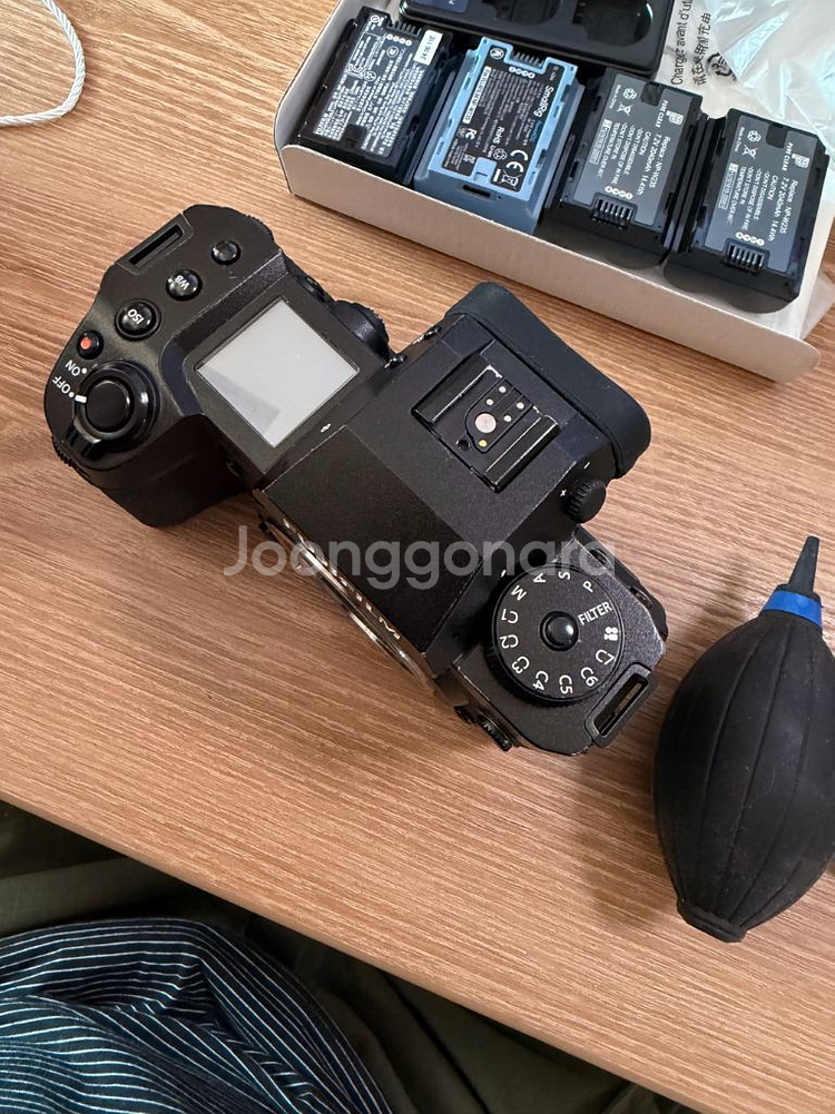 후지필름 X-H2 + XF1680 + xf56mm1.2 + xf 16mm 1.4mm 카메라, 렌즈 팝니다--1