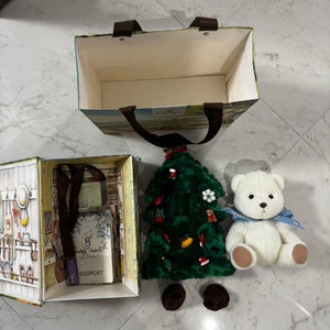 테디테일즈 레나베어 이미지