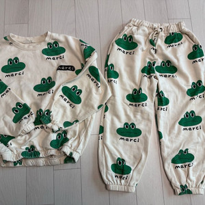 리미떼두두 상하복 세트 셋업 XL