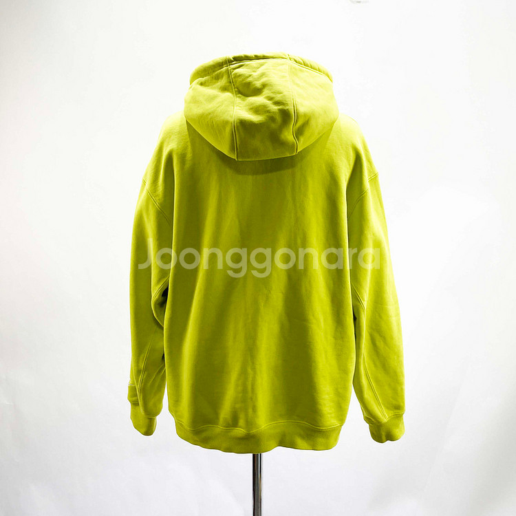 나이키 남성기모후드티 100 진스센스--2