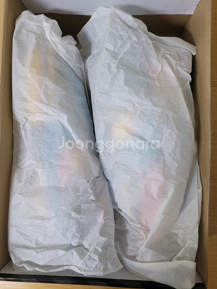 나이키 유니온 콜라보 코르테즈 (새거)--3