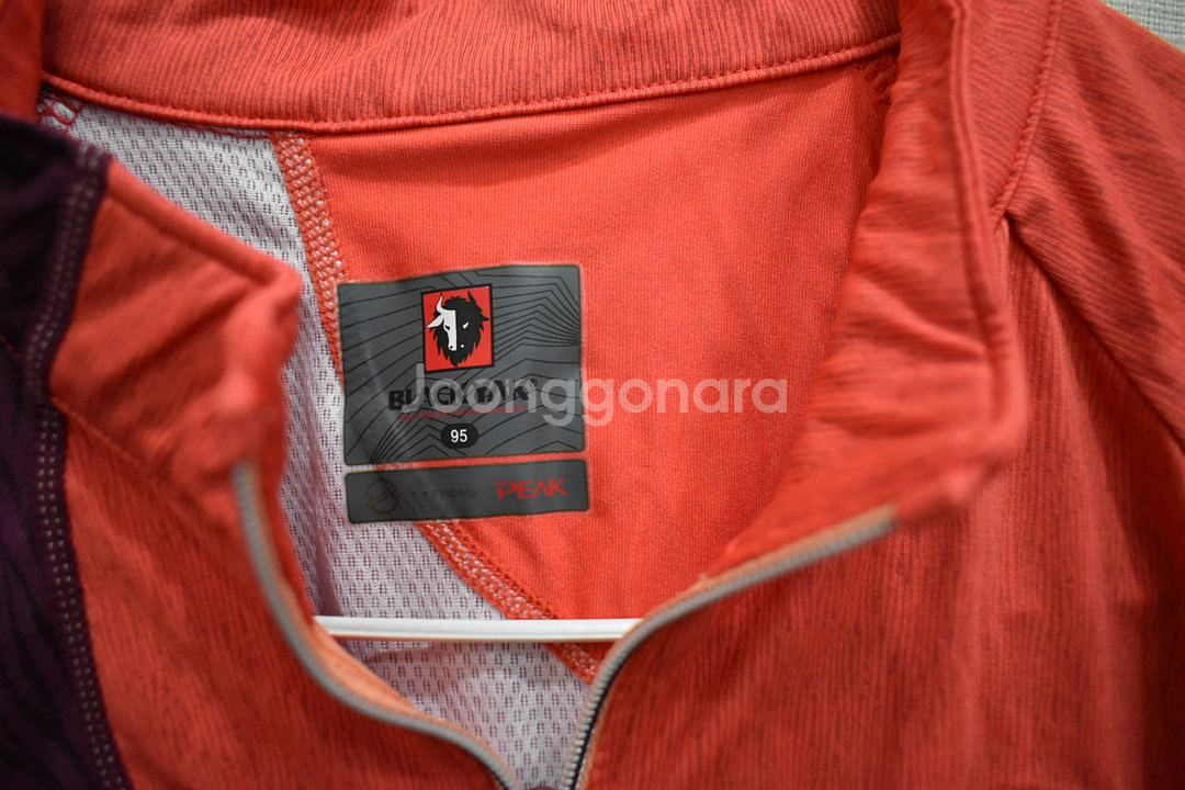 블랙야크 여성 반팔티 95--1