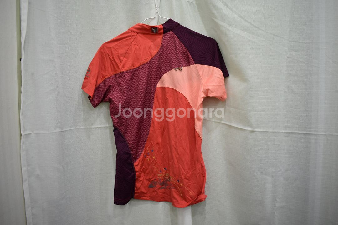 블랙야크 여성 반팔티 95--2