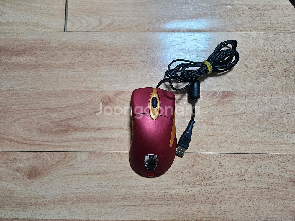 익스3.0 마우스 판매합니다--0