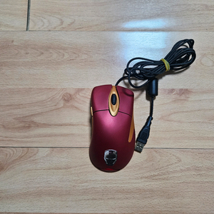 익스3.0 마우스 판매합니다