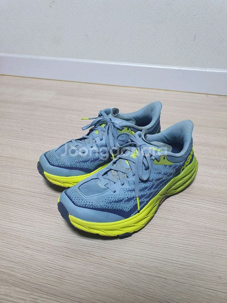 호카 스피드고트5 트레킹화 260--3