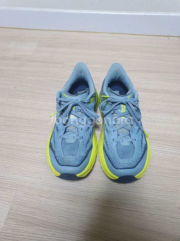 호카 스피드고트5 트레킹화 260--2