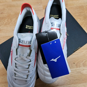 미즈노 모렐리아네오4 JPN 240 새상품,중고품 일괄처분