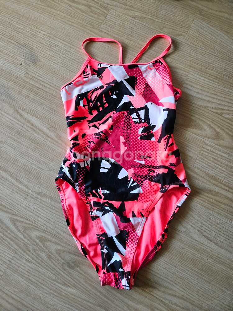 나이키 여성 수영복 자수 30 반택포35000--0