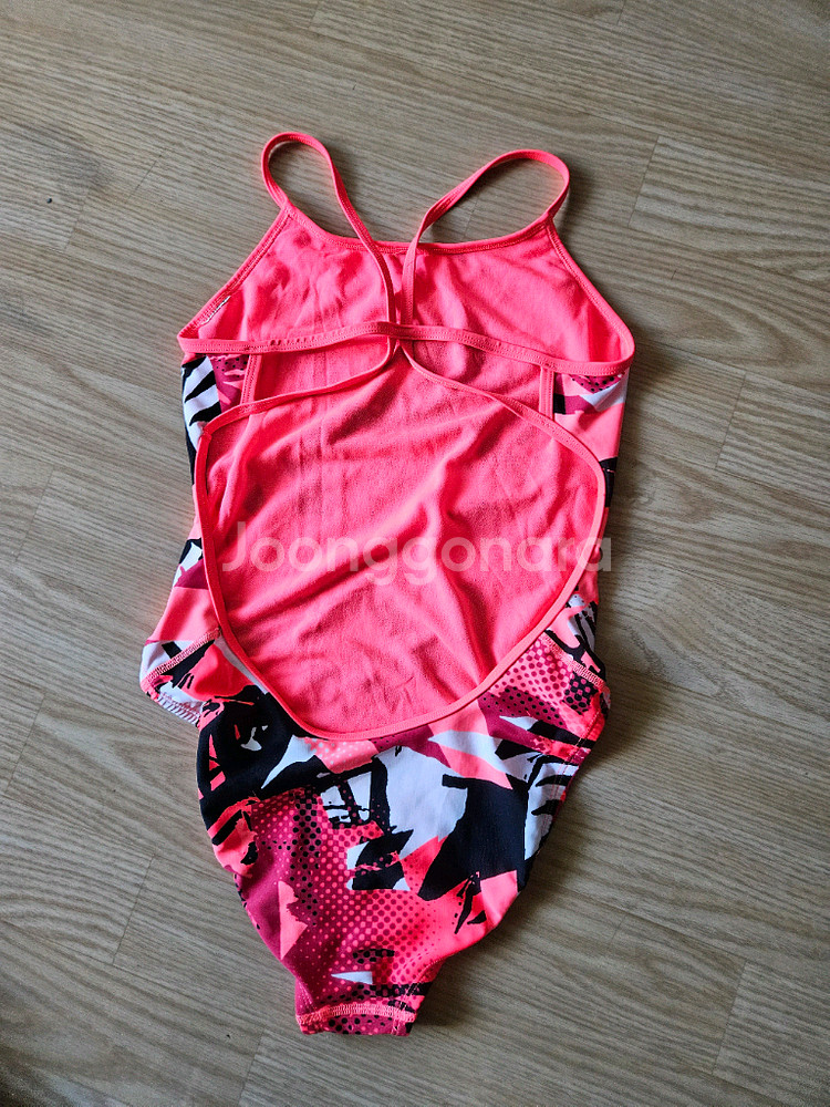 나이키 여성 수영복 자수 30 반택포35000--1