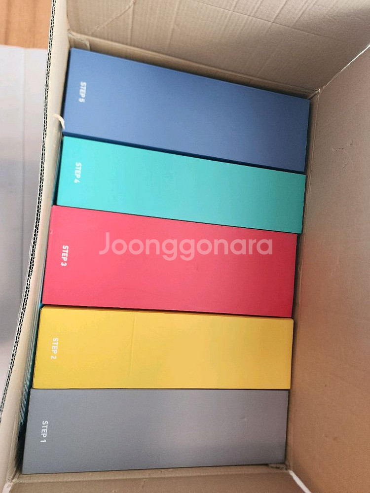 두두스토리 전집 일괄판매--0