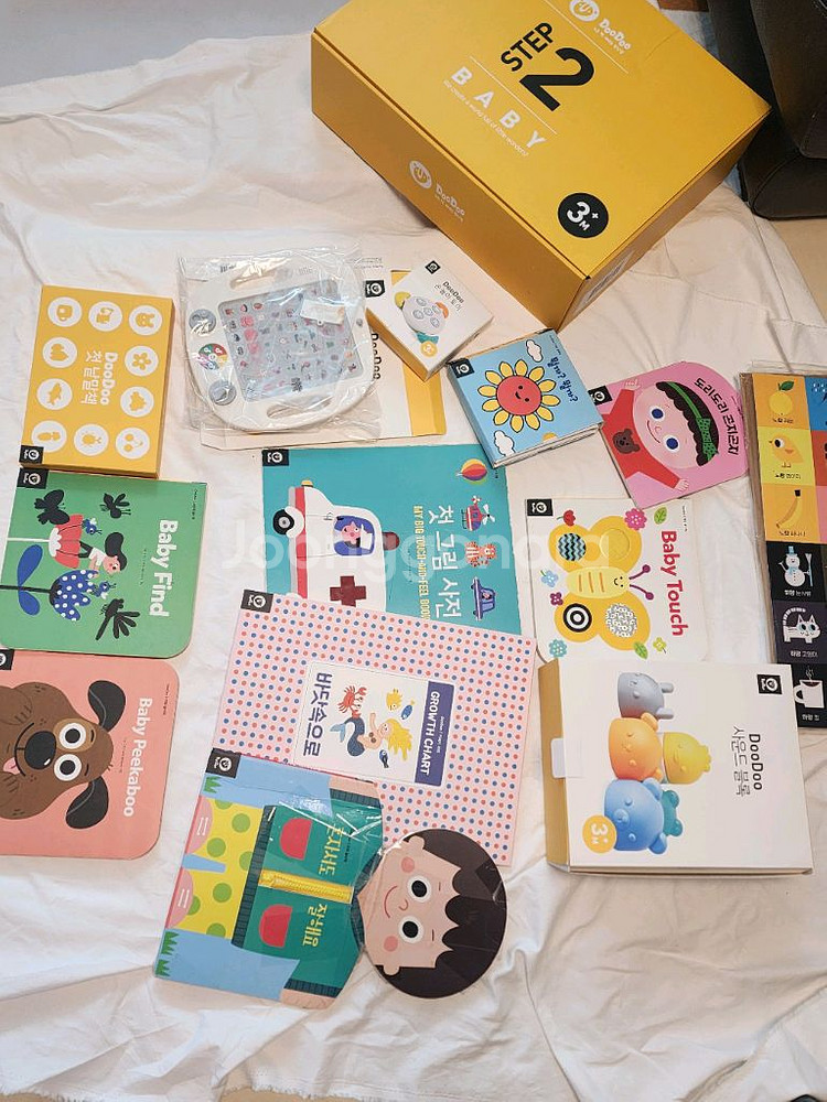 두두스토리 전집 일괄판매--2