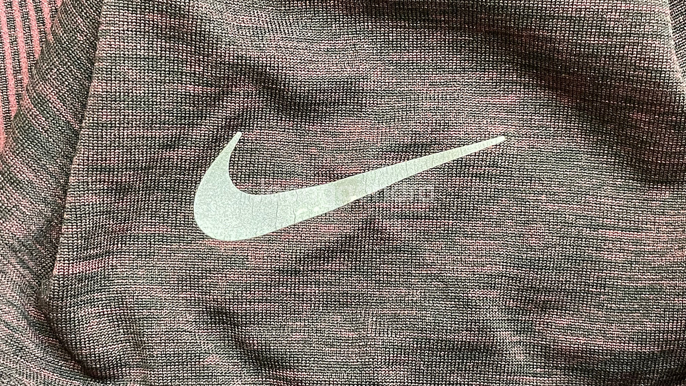 나이키 x 언더커버 갸쿠소우 러닝 반팔 티셔츠 L--3