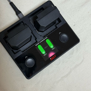 소니 np-fz100 배터리2개, 충전기 (호환)