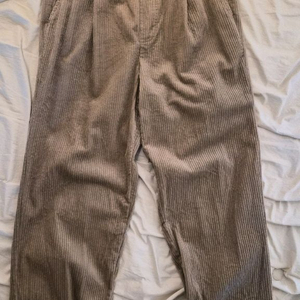 무탠다드 코듀로이 팬츠 베이지 30