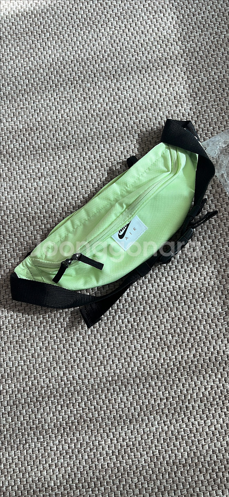 나이키 에어 힙색--1