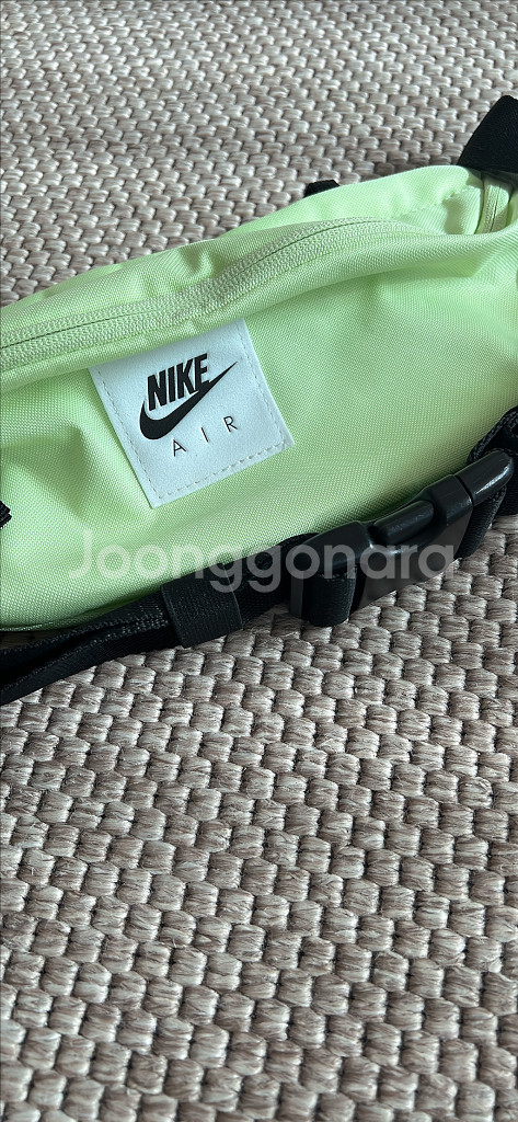 나이키 에어 힙색--0