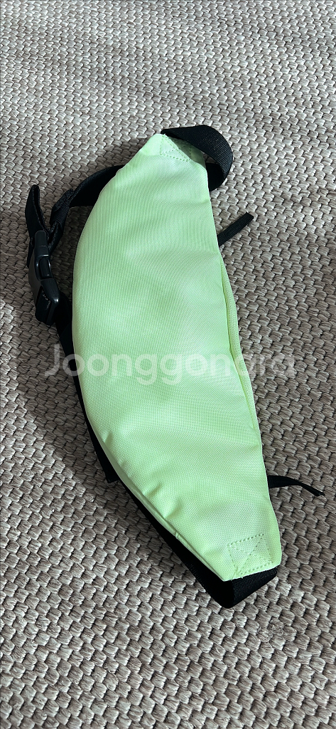 나이키 에어 힙색--2