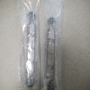 다이빙트레이 수중 듀얼볼 헤드 /연장 암 세트