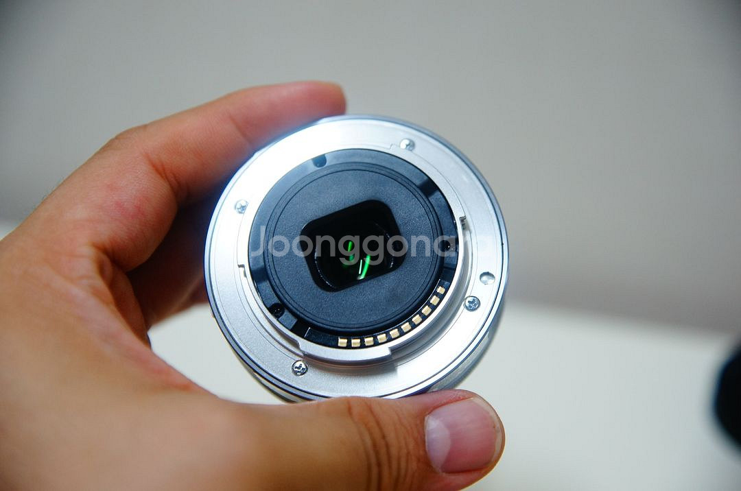 [소니] SEL 16mm + 어안컨버터(ECF1)--5