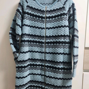 새상품) 발렌시아 울가디건 만5천원