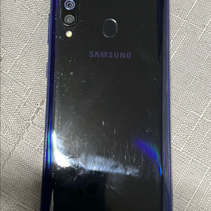 삼성 갤럭시 A60