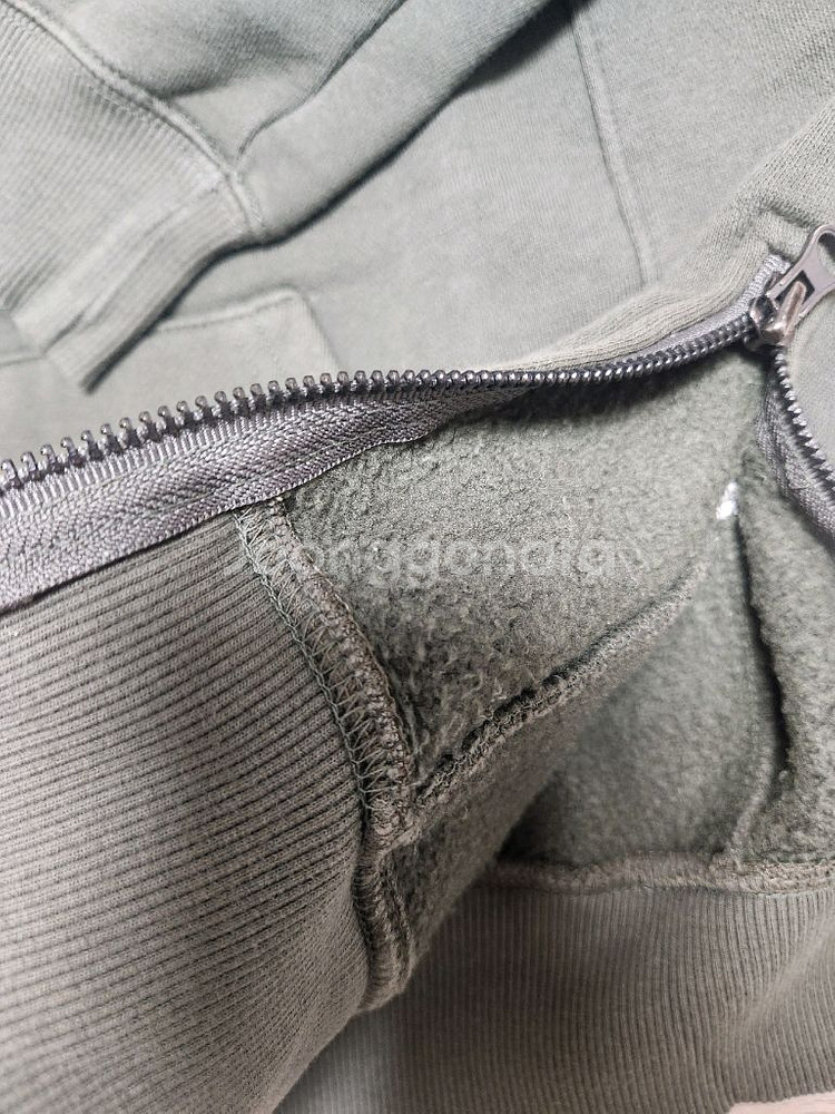 폴로클럽 기모후드티셔츠 만원--4