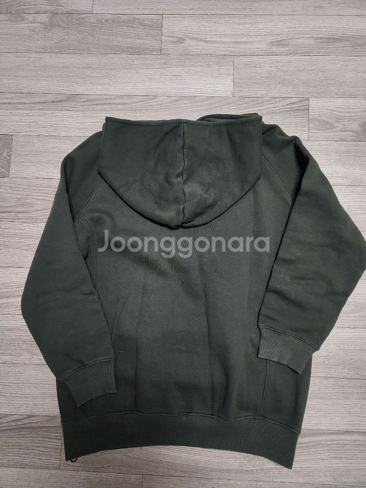 폴로클럽 기모후드티셔츠 만원--3