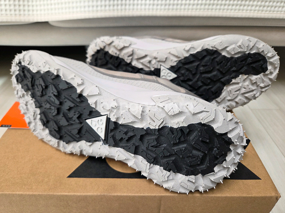 나이키 ACG 마운틴플라이2 아이언 오어 블랙 [275, 새상품]--6