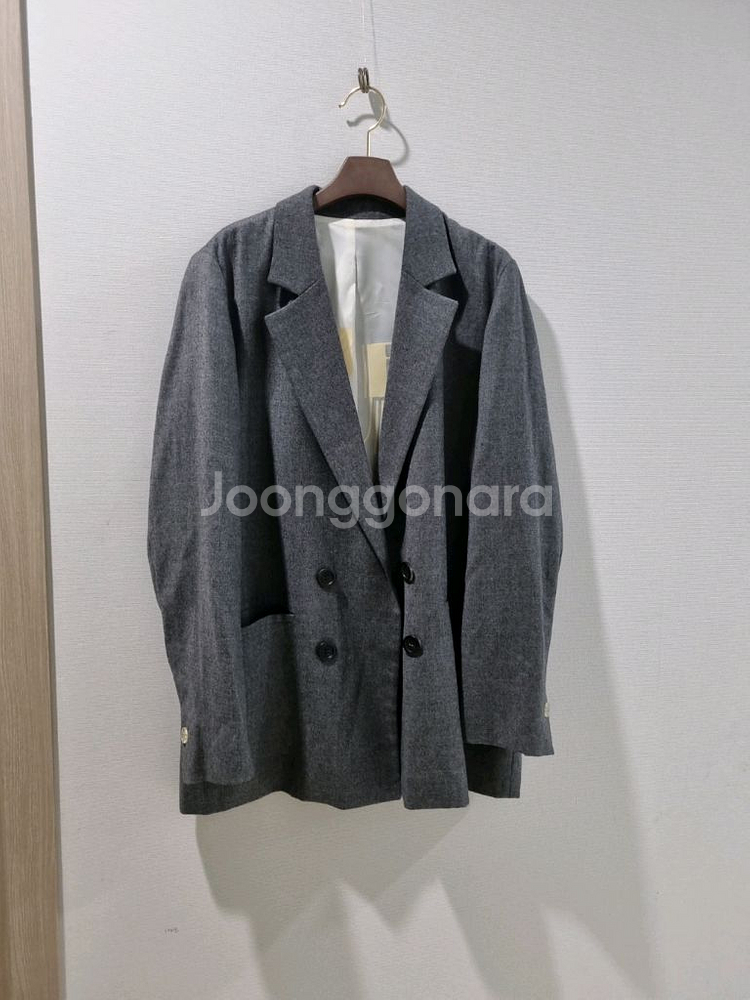 럭키슈에뜨 블레이저 자켓--0