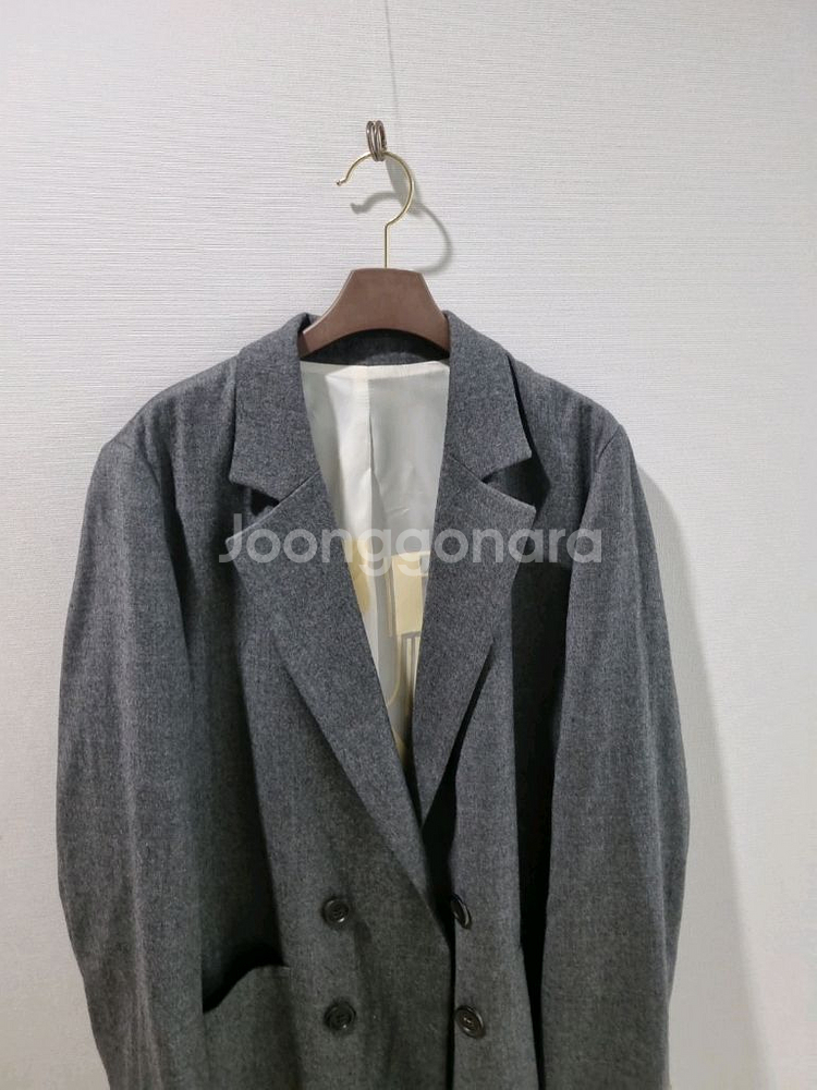 럭키슈에뜨 블레이저 자켓--1