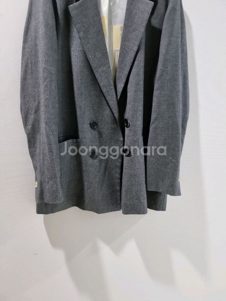 럭키슈에뜨 블레이저 자켓--2