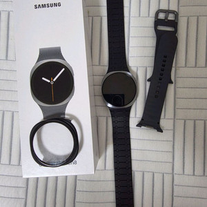 삼성 갤럭시 워치8 40mm