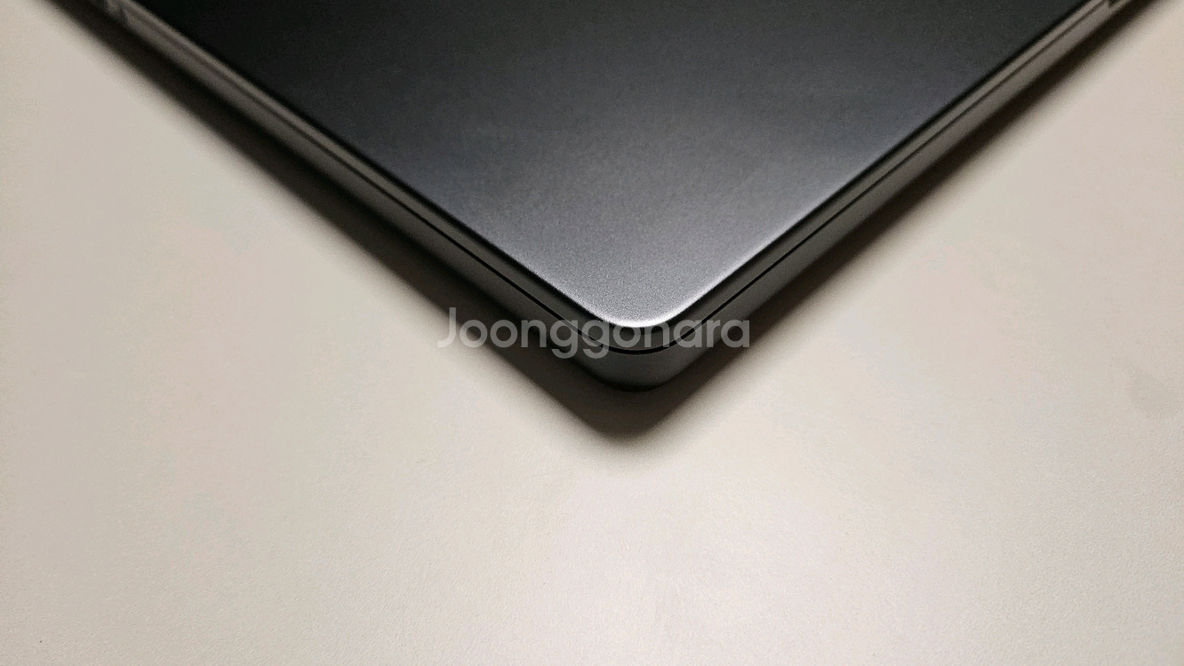 맥북프로 16 m3 max 32gb 1tb 블랙 영문자판 팝니다--2