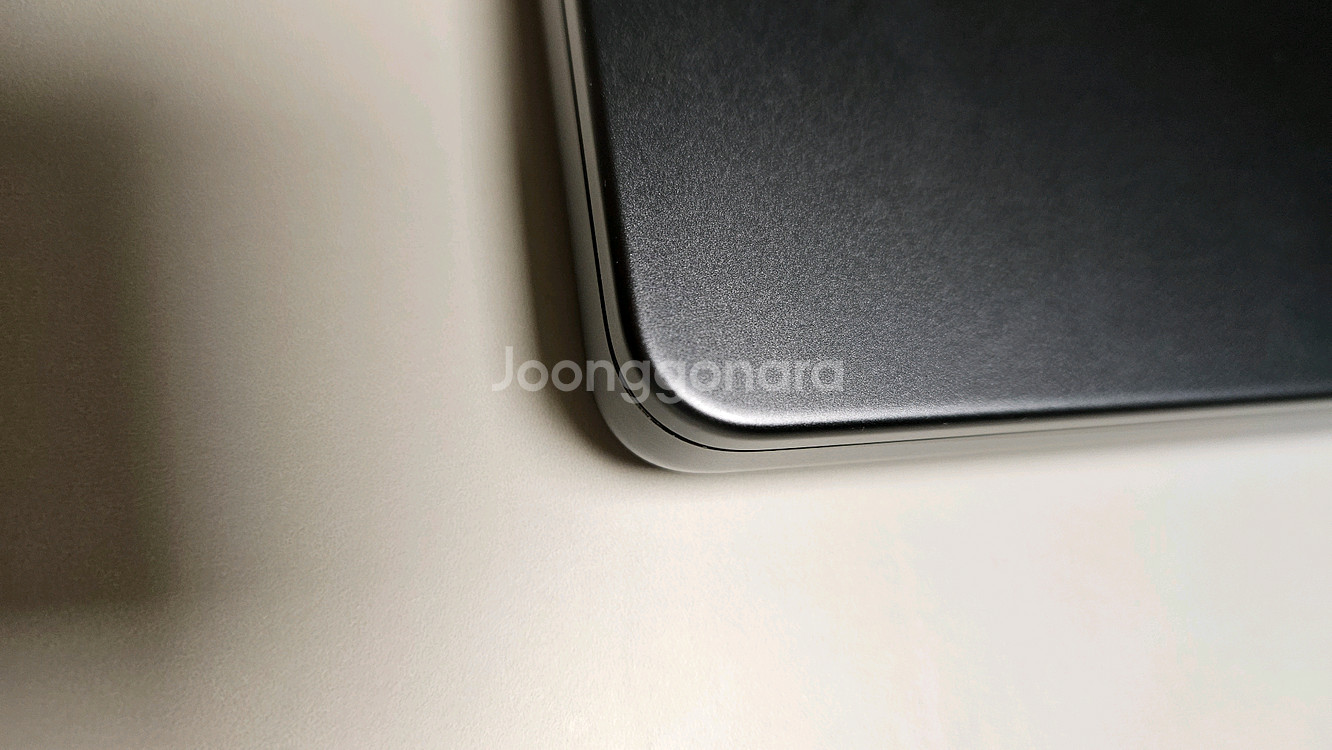 맥북프로 16 m3 max 32gb 1tb 블랙 영문자판 팝니다--5