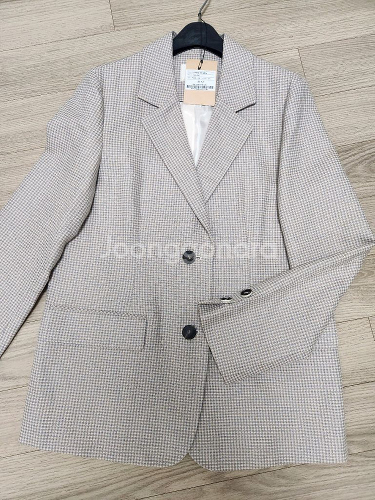 새상품) 한섬 sjsj 자켓 6만원--0