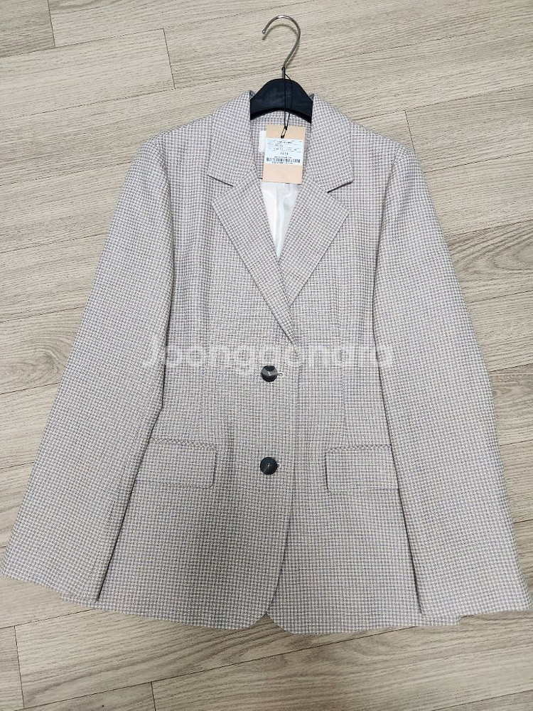 새상품) 한섬 sjsj 자켓 6만원--2